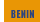 benin